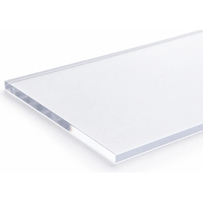 HSG Lité plexisklo 15 mm HSG 1010 x 2050 mm čiré