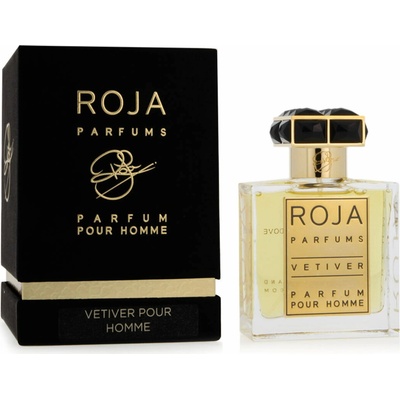 Roja Parfums Vetiver parfém pánský 50 ml