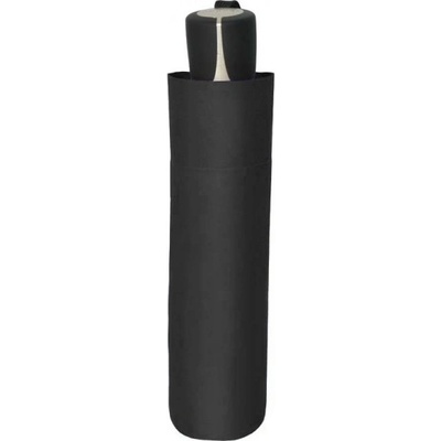 Mini Fiber 726466 pánský skládací deštník černý