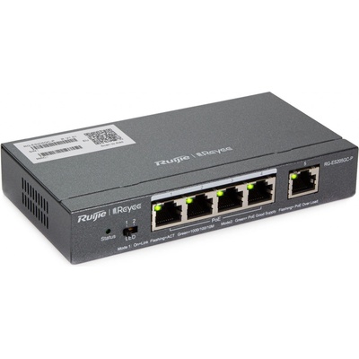 Ruijie RG-ES205GC-P