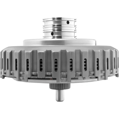 Sada spojky BORGWARNER 202152