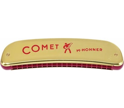 HOHNER Comet C