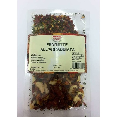 Angelini Pennette all’Arrabbiata 40 g