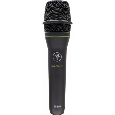 Mackie MTP 250