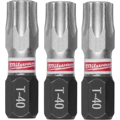 Milwaukee TX40 x 25 mm 4932500367