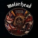 Motörhead - 1916 CD