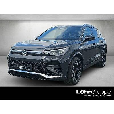 Volkswagen Tiguan 2.0 TDI DSG R-Line 110 kW