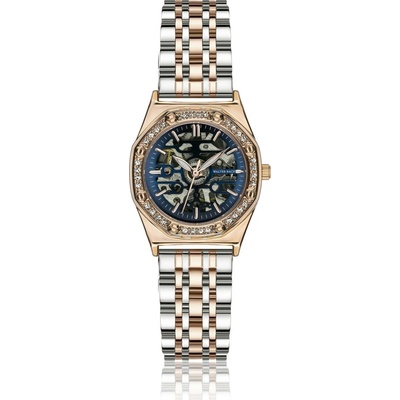 Walter Bach WCR-5518SRQ