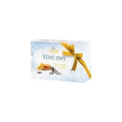 Grešík Dárkové trio Vůně zimy 110 g