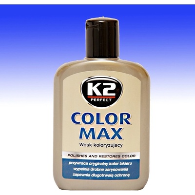 K2 Color Max Modrý 200 ml