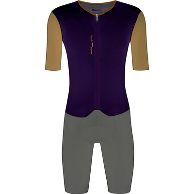 Santini MADSS Grey/Violet