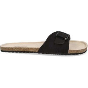 Sázavan Product s. r. o Боси пантофи natural barefoot sava one, черни - 37