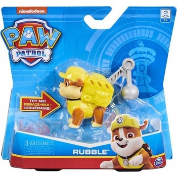 Spin Master Paw Patrol Mini Air Rescue Marshall se zvuky