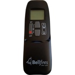 BELLFIRES derby - оригинален дистанционен контрол (derby)