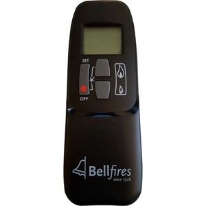 BELLFIRES derby - оригинален дистанционен контрол (derby)