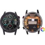 Huawei LCD Дисплей и Тъч Скрийн за Huawei Honor Magic Watch 2 MNS-B19 46mm