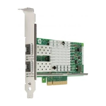 HPE Мрежова карта hp adaptador de doble puerto nic intel x550 10gbase-t