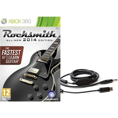 Rocksmith 2014