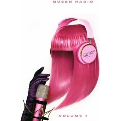 Nicki Minaj - Queen Radio: Volume 1 (Compilation) (3 LP) (0602455623898)