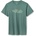 Rab Мъжка тениска Rab Stance Tech Sketch Tee T-shirt - Sage (216-7523-0311)