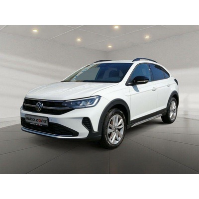 Volkswagen Taigo 1.0 TSI Life DSG 85 kW