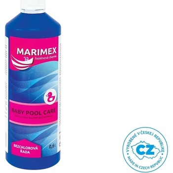 Marimex 11313103 Baby Pool Care 0,6 l