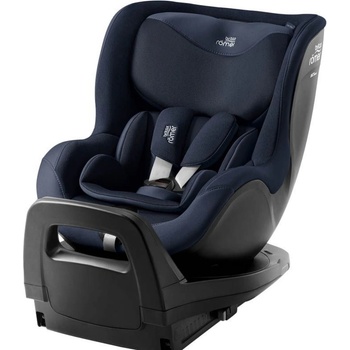 Britax Römer Dualfix Pro M i-Size