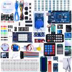 Elegoo Mega 2560 Ultimate Starter Kit - 1 компл (50.302.0021)