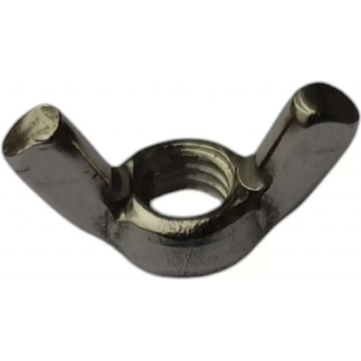 Matice křídlová M8, nerez A2 (AF), DIN 315 – Zbozi.Blesk.cz