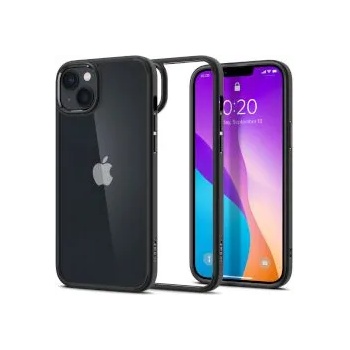 Spigen Калъф Back Cover за Apple iPhone 14 Plus Ultra Hybrid, Matte Black