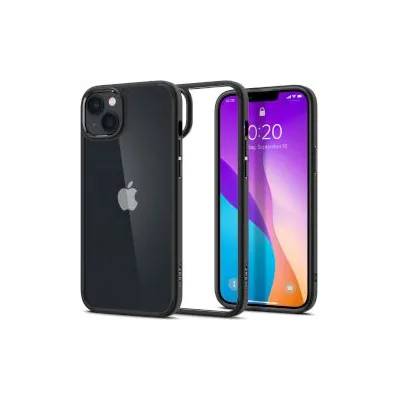 Spigen Калъф Back Cover за Apple iPhone 14 Plus Ultra Hybrid, Matte Black