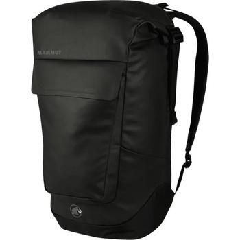 MAMMUT Seon Courier 20 Цвят: черен