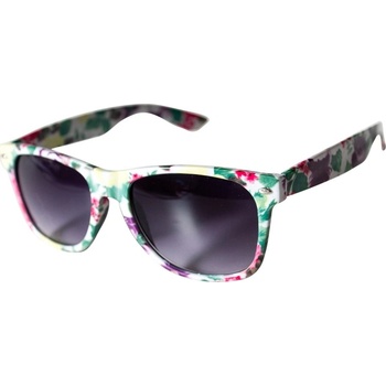 OEM Nerd flower bílá SG0706