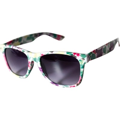 OEM Nerd flower bílá SG0706