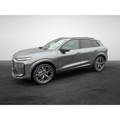 Audi Q3 TDI S tronic S-line 110 kW