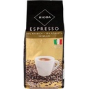 Zrnková káva Rioba Espresso 80% Arabica 1 kg