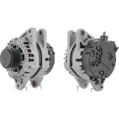 Alternátor HYUNDAI H-1 2.5 CRDi 37300-4A900 Valeo 2620428