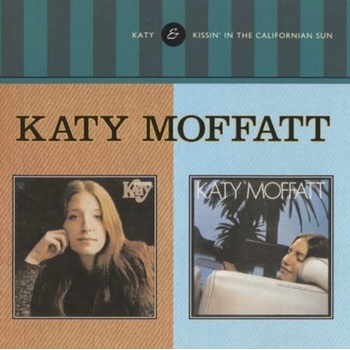 MOFFATT KATY: KATY / -REISSUE- CD