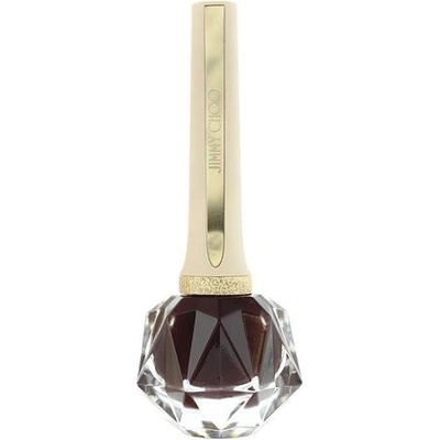 Jimmy Choo Seduction 002 Burgundy Night лак за нокти бордо 15 мл