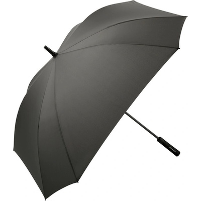 Fare Deštník Fare AC Jumbo® 2393, golfový, čtvercový tvar COT46239307699-grey Šedá UNI