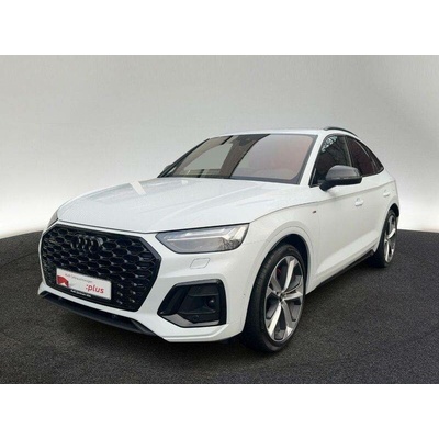 Audi Q5 55 TFSIe S-line Sportback 270 kW
