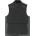 On Дамски елек за бягане On Women's Weather Vest Running vest - Black / Eclipse (129-0109-0113)