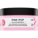 Maria Nila Colour Refresh Pink Pop 0.06 maska s farebnými pigmentami 100 ml