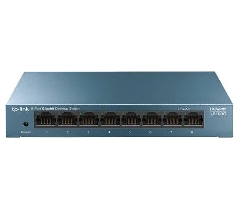 TP-Link LS108G