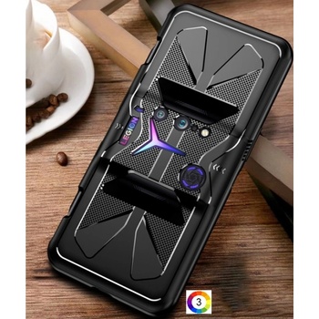 Image 1 of Lenovo Legion 2 Pro TPU Cooling Gaming Удароустойчив Калъф и Протектор