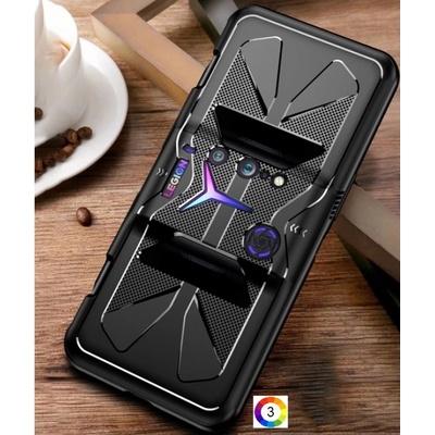 Lenovo Legion 2 Pro TPU Cooling Gaming Удароустойчив Калъф и Протектор