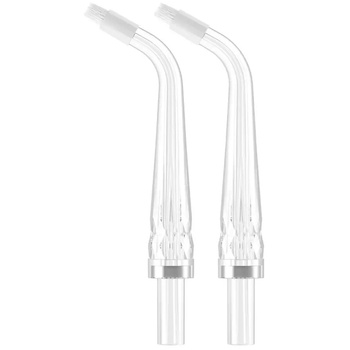 Oclean Накрайник за зъбен душ Oclean А10 2 бр. , ортодонтски (9N20FORA10)