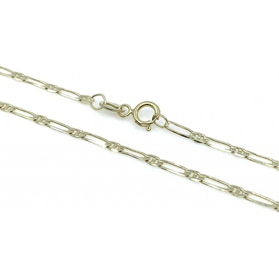 Jan Kos jewellery zlatý náramek 31505071