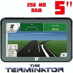Diniwid N5 Terminator GPS навигация