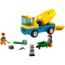 LEGO® City - Cement Mixer Truck (60325)